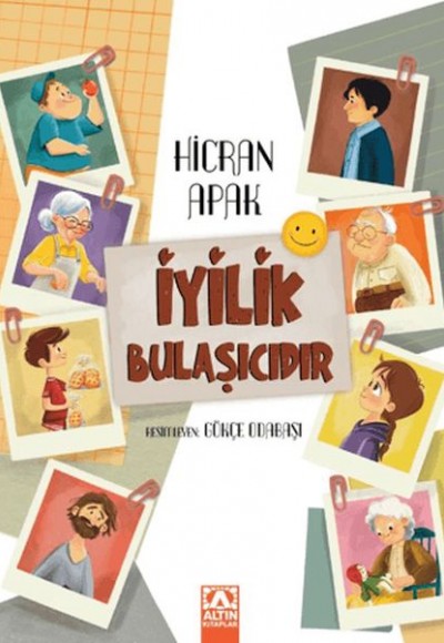 İyilik Bulaşıcıdır