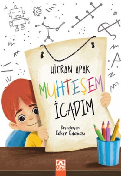 Muhteşem İcadım
