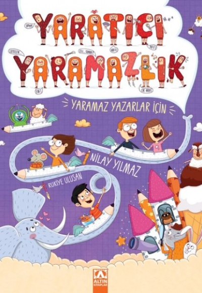 Yaratıcı Yaramazlık