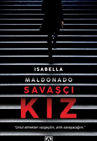 Savaşçı Kız Savaşçı Kız