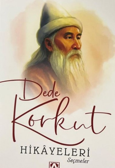 Dede Korkut Hikayeleri