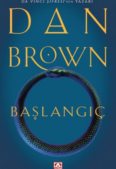 Başlangıç