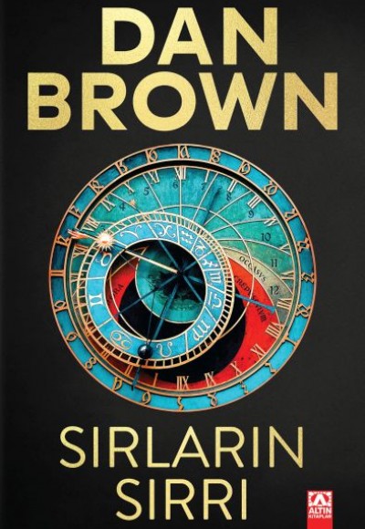 Sırların Sırrı (Ciltli)