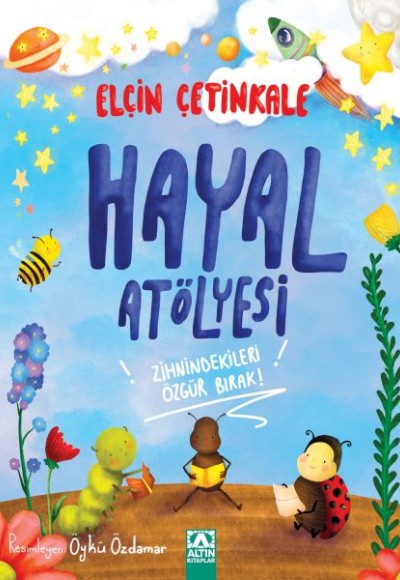 Hayal Atölyesi
