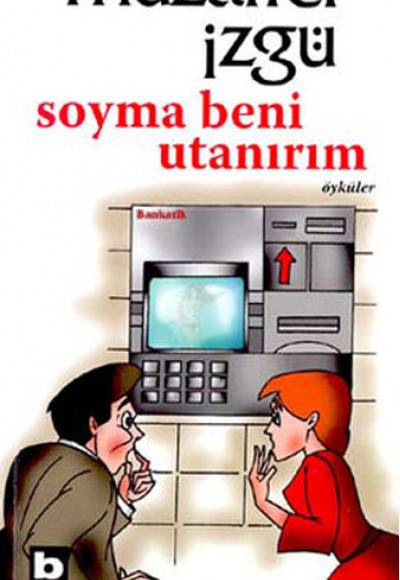 Soyma Beni Utanırım