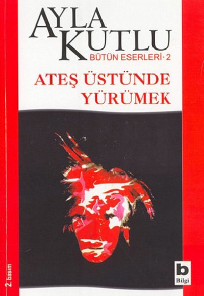 Ateş Üstünde Yürümek