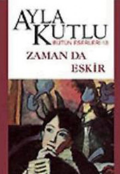 Zaman da Eskir