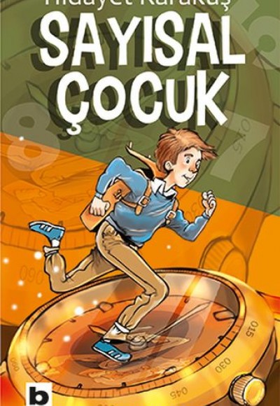 Sayısal Çocuk