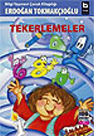 Tekerlemeler