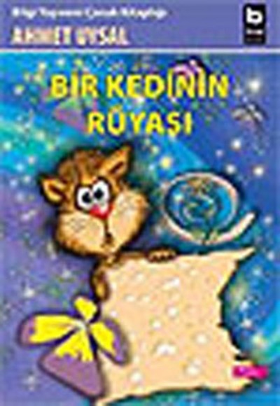 Bir Kedinin Rüyası