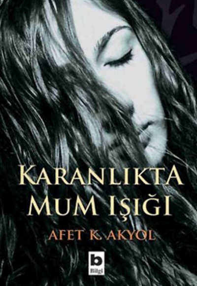 Karanlıkta Mum Işığı