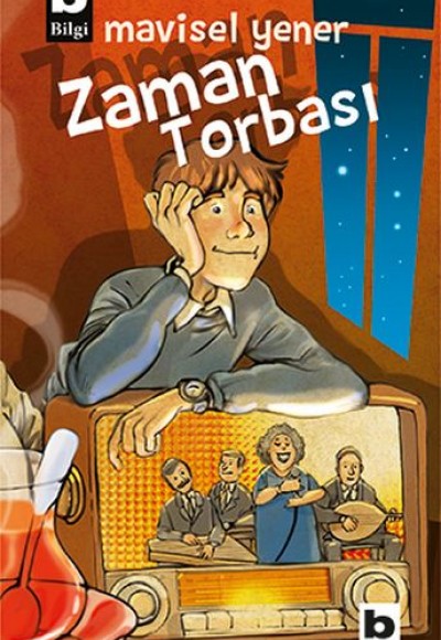 Zaman Torbası