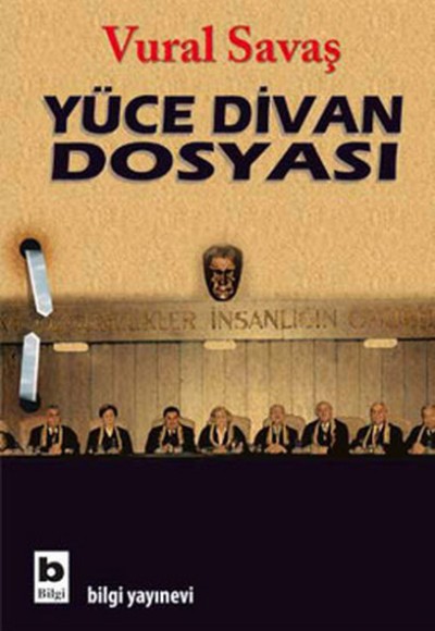 Yüce Divan Dosyası