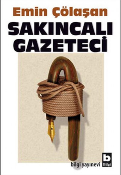 Sakıncalı Gazeteci