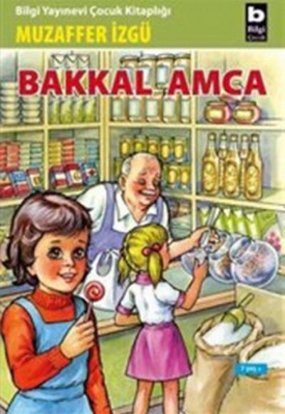 Bakkal Amca
