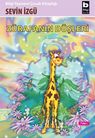 Zürafanın Düşleri