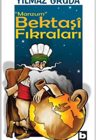 Bektaşi Fıkraları