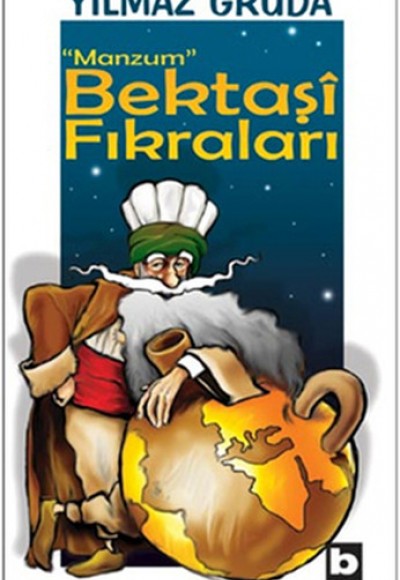 Bektaşi Fıkraları