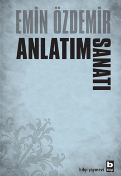 Anlatım Sanatı