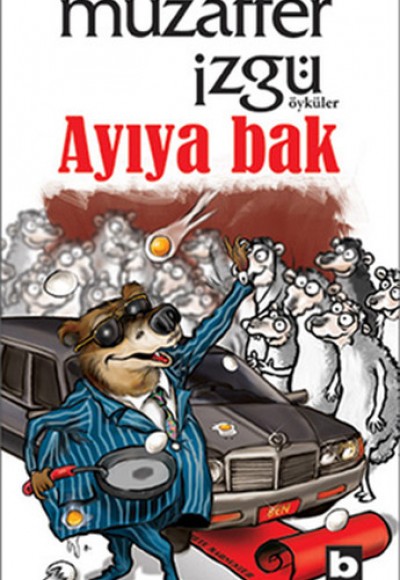 Ayıya Bak