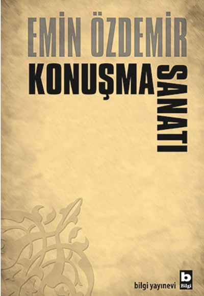 Konuşma Sanatı