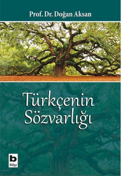 Türkçenin Sözvarlığı