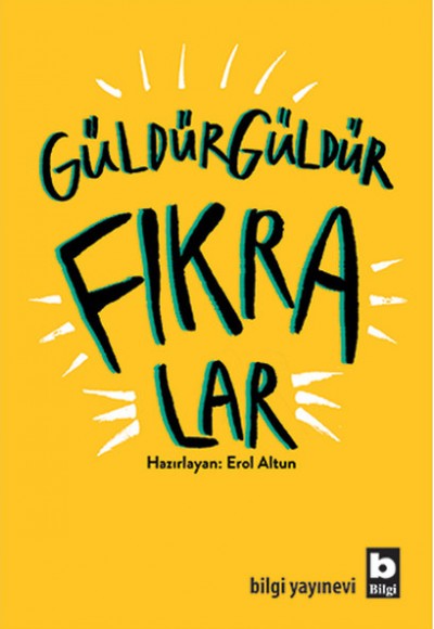 Güldür Güldür Fıkralar