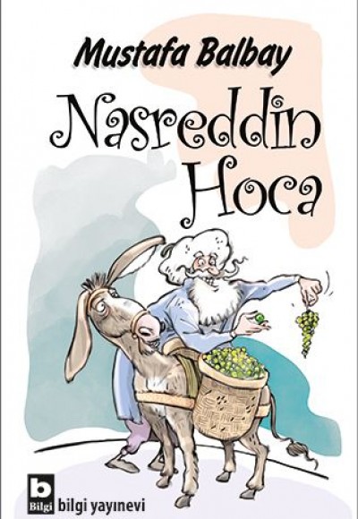 Nasreddin Hoca
