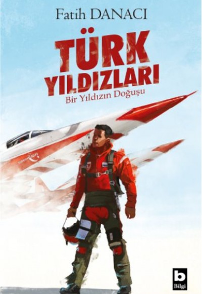 Türk Yıldızları - Bir Yıldızın Doğuşu
