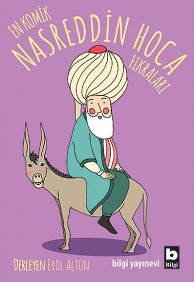 En Komik Nasreddin Hoca Fıkraları