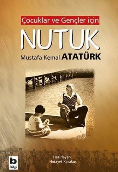 Çocuklar ve Gençler İçin Nutuk