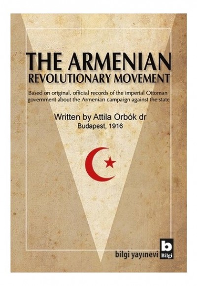 The Armenian Revolutionary Movement
