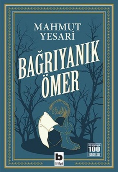 Bağrıyanık Ömer