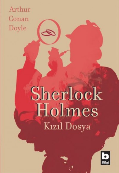 Sherlock Holmes - Kızıl Dosya