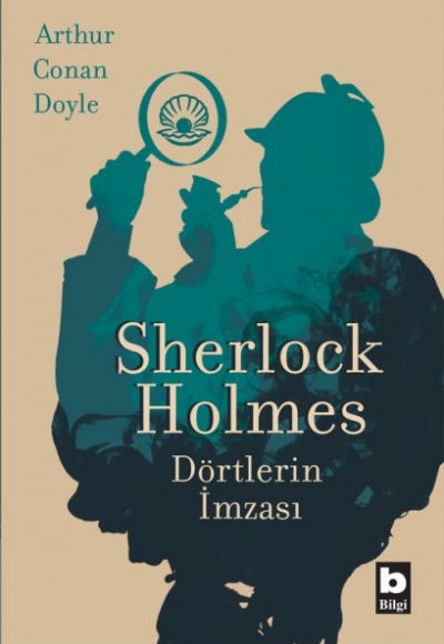 Sherlock Holmes Dörtlerin İmzası