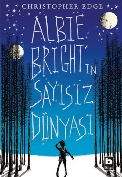 Albie Birght'ın Sayısız Dünyası