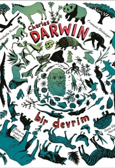 Charles Darwin - Bir Devrim