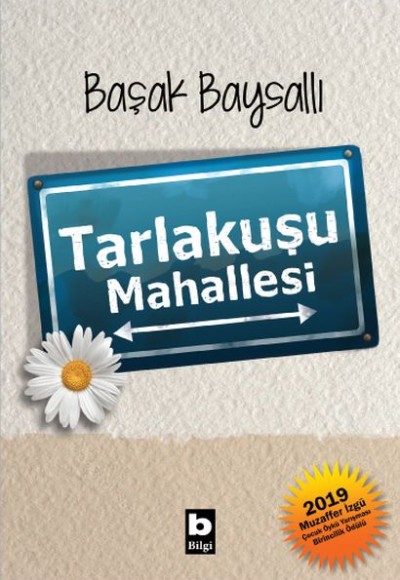 Tarlakuşu Mahallesi