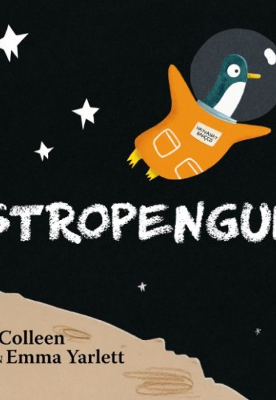 Astropenguen!