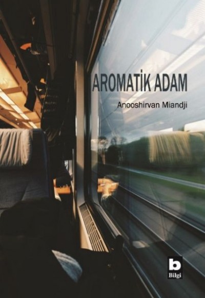 Aromatik Adam