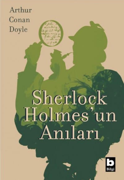 Sherlock Holmesun Anıları