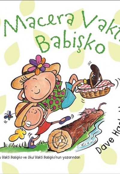 Macera Vakti Babişko