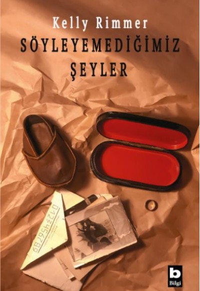 Söyleyemediğimiz Şeyler