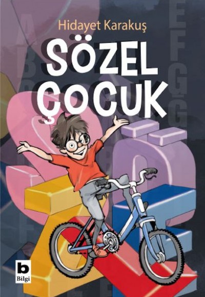 Sözel Çocuk