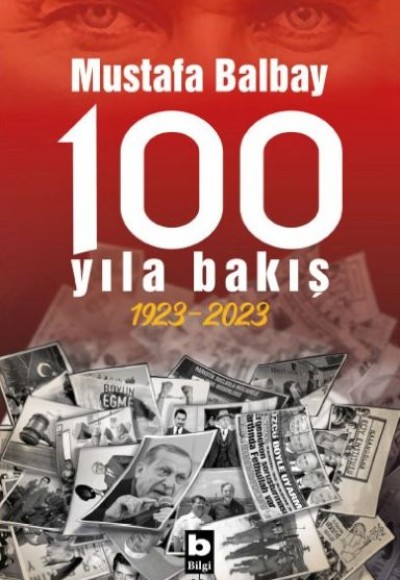 100 Yıla Bakış 1923-2023