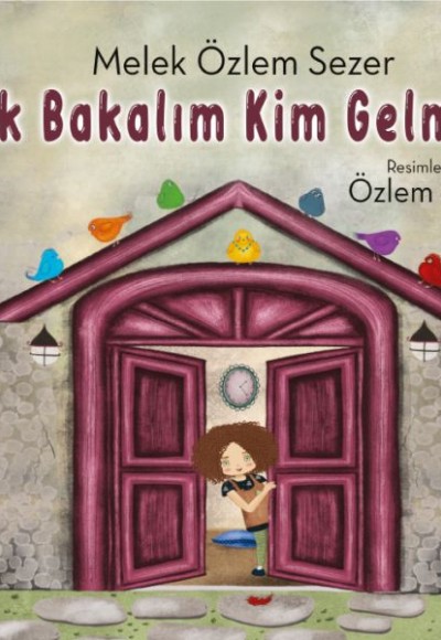 Bak Bakalım Kim Gelmiş