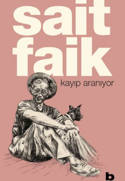 Kayıp Aranıyor