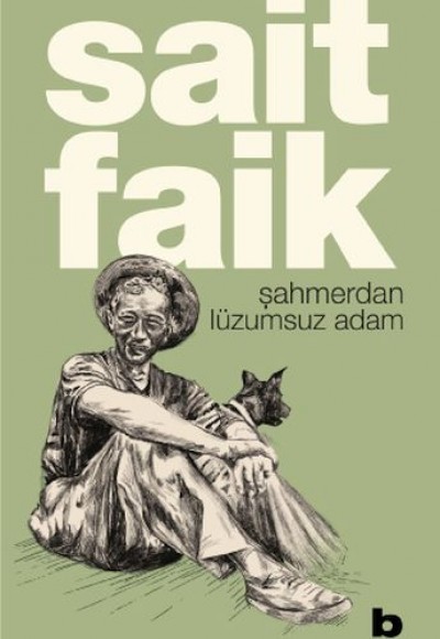 Şahmerdan Lüzumsuz Adam