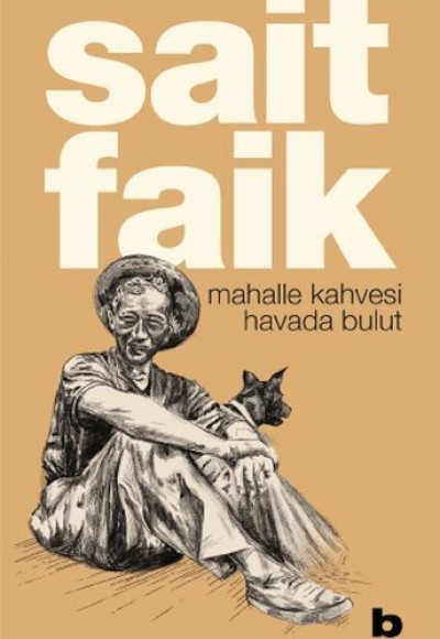 Mahalle Kahvesi Havada Bulut