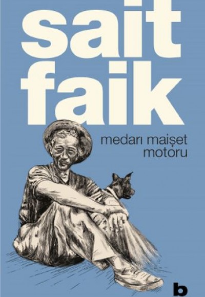 Medarı Maişet Motoru